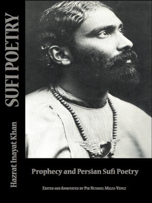 cover image of Sufi Poetry